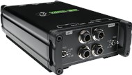 Mackie MDB-2P Passive Stereo DI Box