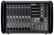 Mackie PPM608 Powered Mixer