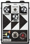 Maestro Discoverer Delay Pedal