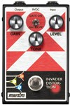 Maestro Invader Distortion Pedal