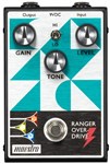 Maestro Ranger Overdrive Pedal