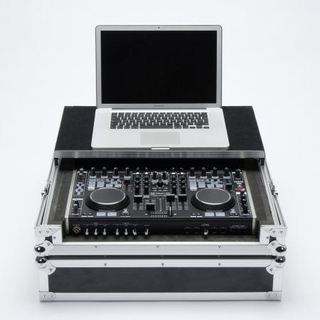 Magma DJ Controller Workstation MC-6000