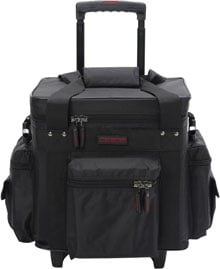 Magma LP 100 Trolley (Black)