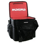 Magma LP 60 Profi Bag (Black/Red)