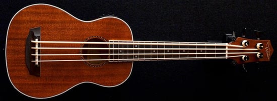 Makala UB15 Ukulele Bass