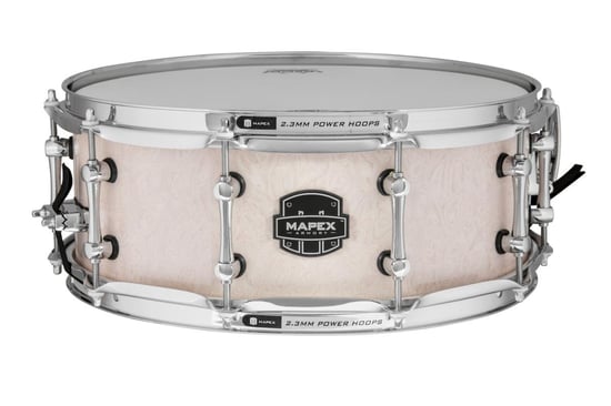 Mapex Armory Peacemaker 14x5.5in Hybrid Snare  - ARMW4550KCAI