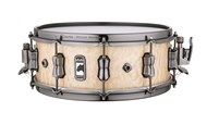 Mapex Black Panther Pegasus Maple/Walnut Snare, 14x5.5in