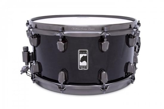 Mapex Black Panther Phatbob 14x7in Maple Snare  - BPML4700TLNTB