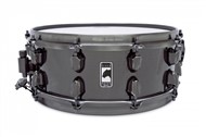Mapex Black Panther Blade 14x5.5in Steel Snare  - BPST4551LN