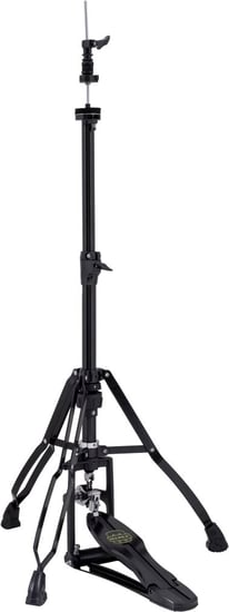 Mapex H800 Armory Hi-Hat Stand (Black Plated)