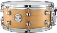 Mapex MPX Maple Snare (13x6in, Natural)  - MPML3600C-NL