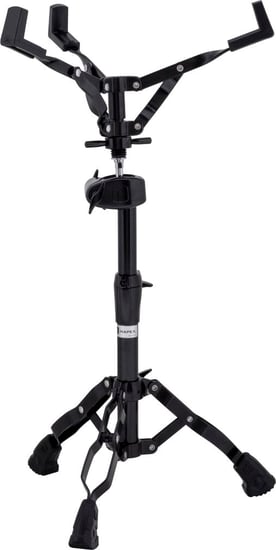 Mapex S800 Armory Snare Stand (Black Plated)