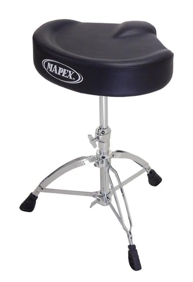 Mapex T575A Motorcycle Style Throne