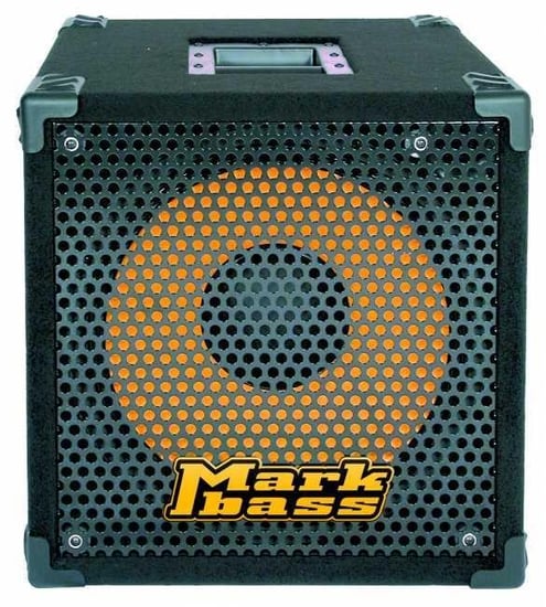 Markbass NY 151 Cab