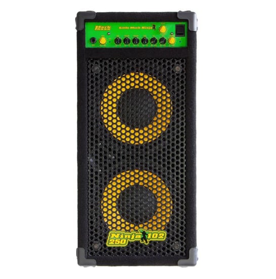 Markbass Ninja 102-500 500W 2x10 Bass Combo