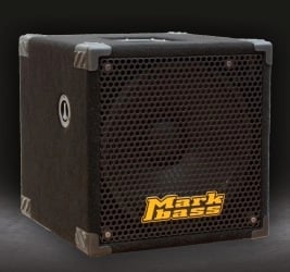 Markbass NY 151 Black Line Cab