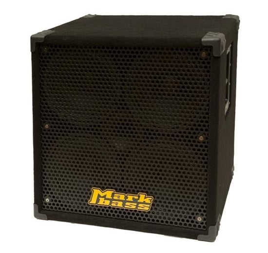 Markbass Standard 104 HR Black Line Cab