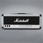 Marshall 2555X Silver Jubilee Reissue 100 Watt Head
