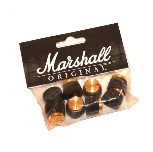 Marshall Grub-Screw Knobs 8-Pack (PACK00020)