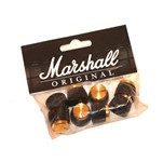 Marshall Grub-Screw Knobs 8-Pack (PACK00020)