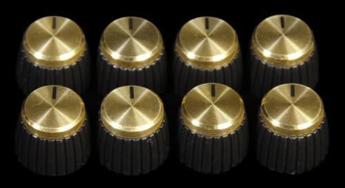 Marshall PACK-00036 Knobs D Fit