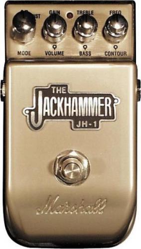 Marshall JH-1 Jackhammer Overdrive