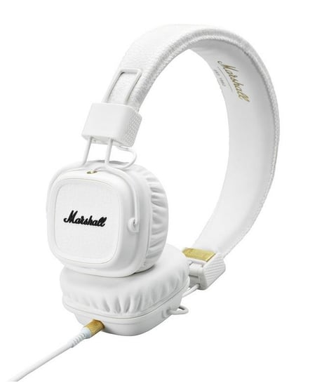 Marshall Major II Headphones (White)