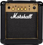 Marshall MG10G Gold 10W 1x6.5 Combo