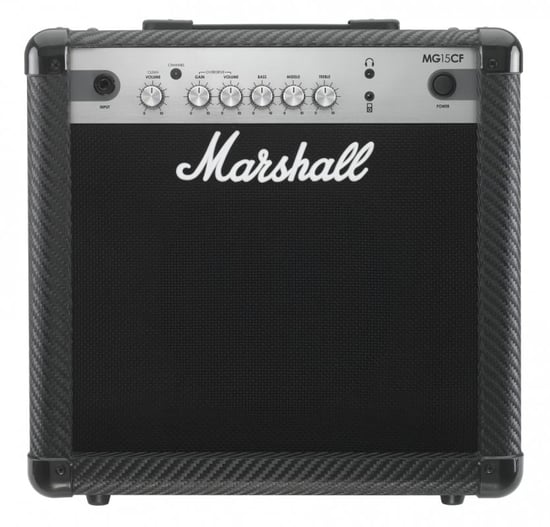 Marshall MG15CF