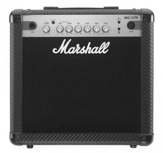 Marshall MG15CFR