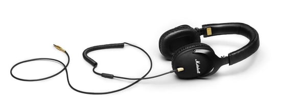 Marshall Monitor Headphones (Black)