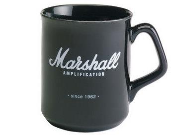 Marshall Mug