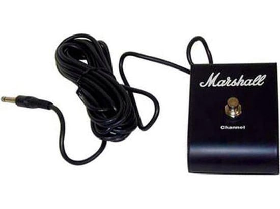 Marshall PEDL-90003 Single Footswitch (P10008)