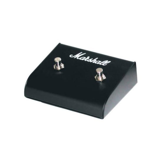Marshall PEDL-91004 Generic Two Button Twin Footswitch