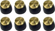 Marshall Push-On Knobs 8-Pack (PACK00023)
