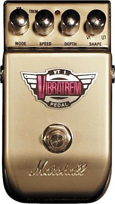 Marshall Vibratrem VT1