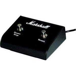Marshall PEDL-00041 Twin Footswitch for Vintage Modern