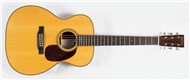 Martin 000-28EC Eric Clapton Auditorium Acoustic