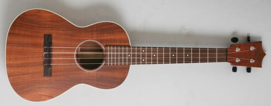 Martin 2K Tenor Ukulele