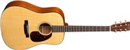 Martin D-18 Dreadnought Acoustic, Reimagined Spec