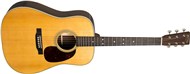 Martin D-28 Reimagined Dreadnought Acoustic