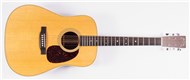 Martin D-28E Reimagined LTD Dreadnought Electro Acoustic, UK Only