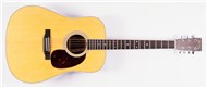 Martin D-35 Reimagined Dreadnought Acoustic