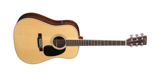 Martin D-35E Retro