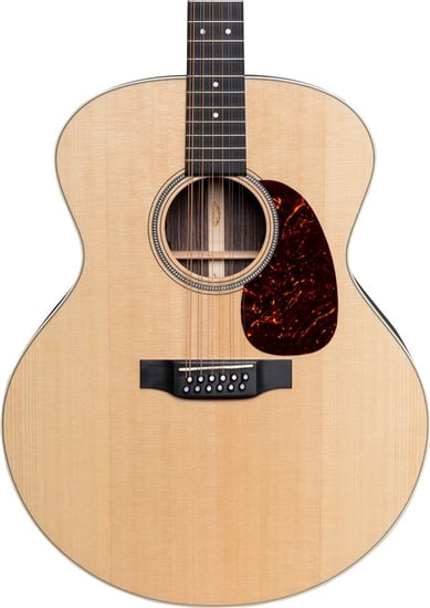 Martin Grand J-16E 12-String Jumbo Electro Acoustic