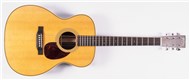 Martin OM-28 Reimagined Orchestra Model Acoustic