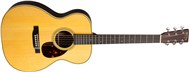 Martin OM-28E Reimagined Orchestra Model Electro Acoustic