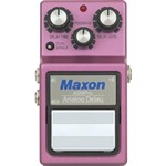 Maxon AD-9 Analog Delay Pro Pedal