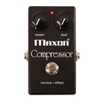 Maxon CP-101 Compressor Pedal