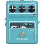 Maxon CS-550 Stereo Chorus Pedal